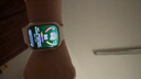Apple/苹果 Watch Series 10智能手表蜂窝款46毫米玫瑰金色铝金属表壳淡桃粉色运动型表带S/M MWYM3CH/B 实拍图