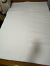 京东京造新梦享乳胶床垫 泰国原液进口93%天然乳胶70D双人 150x200x5cm 实拍图
