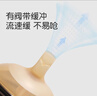 世喜吸管杯嘴 宝宝喝水 婴儿学饮杯吸管嘴 两只装 实拍图