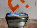 金立（Gionee）V25 老人手机4G全网通 超长待机老年机 大字大声大按键 直板学生备用功能机 双卡双待 蓝色 实拍图