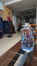景田 百岁山 饮用天然矿泉水4.5L*2瓶 整箱装 泡茶煲汤煮饭 偏硅酸 实拍图