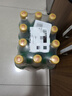 可口可乐（Coca-Cola）雪碧 Sprite 冰柠酷莓 汽水 碳酸饮料 500ml*12瓶 整箱装 实拍图