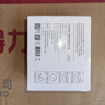 京东京造 便携果蔬清洗机 食材净化机净化器家用水果食品消毒净食机多功能去农残洗菜 男生生日礼物女实用 实拍图