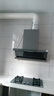 美的（Midea）燃气灶 大火力家用灶具 5.0kW猛火大火灶台嵌两用 JZY-Q523L-M液化气 实拍图