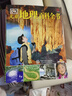 DK儿童地理百科全书暑假作业 一升二暑假衔接 小升初暑假衔接 实拍图