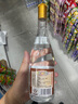 汾酒 黄盖玻汾 清香型高度白酒 53度 475mL*12瓶 整箱装 实拍图