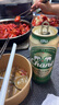 泰象（Chang Beer）啤酒 泰国原装进口 经典拉格黄啤酒 整箱批发 露营烧烤 苏超看球 【泰国进口】 500mL 24罐 听装整箱 实拍图