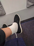 老美华【经典款】艾草老北京千层底布鞋男鞋一脚蹬懒人鞋男士休闲鞋39 实拍图