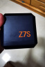 小天才 儿童电话手表Z7S/Z8A学生儿童表智能电子GPS定位拍照双摄运动防水4G通话男表女表数码礼物 Z7S 雪青蓝 【咨询客服享优惠】 实拍图