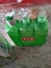 立白青柠洗洁精大瓶1kg*3瓶食品用维E精华去重油不伤手餐具果蔬适用 实拍图