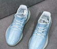 阿迪达斯YEEZY350冰激凌椰子夏日透气男女运动休闲鞋GW2869 44.5 实拍图