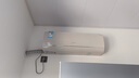 海信（Hisense）【林更新同款】空调易省电Pro大1.5匹【海信电视完美CP，看的爽凉得快】挂机KFR-35GW/E370Pro-X1 实拍图