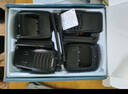 宝锋（BAOFENG）【双台装】BF-999PLUS 对讲机 经典版 一键对频 BF-888S系列升级版小巧商用户外大功率远距离手台 实拍图