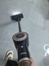 海尔（Haier）吸尘器无线家用手持大功率吸拖一体机60分钟长续航紫外线除螨除尘拖地三合一立式收纳宠物家庭适用 【紫外线除螨套餐】升级紫外线除螨刷/吸拖三合一 实拍图