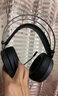 联想（Lenovo）拯救者StarY360 USB7.1声道游戏耳机头戴式有线电脑电竞耳机耳麦 带线控 黑色 畅玩黑神话悟空 实拍图