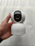 小米智能摄像机C700 800万像素4K超清监控家用摄像头360度全景婴儿监控手机远程监控器宠物高清带夜视 实拍图