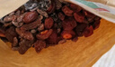 味滋源一包梅好500g 乌梅半梅话梅条 混合蜜饯果干果脯网红零食 实拍图