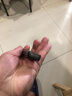 爱国者aigo【用户首选】录音笔R3315C 16G专业录音器高清降噪60小时长续航学习培训商务会议采访 MP3播放 实拍图