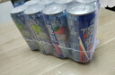 江小白果立方果汁酒15-23度果汁酒 水果风味168ml盒装 混合口味+蜜桃 168mL 10瓶 实拍图