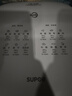苏泊尔（SUPOR）空气炸锅 不用翻面 家用多功能 远红外 1500W大功率 7L大容量 可视窗口炸锅KJ70Y860 实拍图