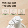 苏泊尔SUPOR 桶装水电动抽水器自动取水器饮水机上水器 KGE14AB10 实拍图