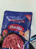 百味来Barilla意式浓郁猪肉蘑菇风味意大利面酱250g 儿童意粉意大利面酱 实拍图
