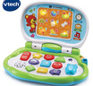 伟易达（Vtech）婴幼儿玩具宝贝双语电脑中英早教学习6-36月宝宝周岁儿童生日礼物 实拍图