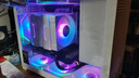 Thermalright(利民) FAN and ARGB HUB X8 ARGB风扇HUB 支持8组PWM+ARGB风扇同步 实拍图
