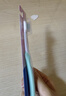 狮王 细齿洁精巧牙刷小刷头 软毛  狮王牙刷 软毛 3支 实拍图