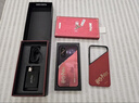 小米【国家补贴】REDMI Turbo4 Pro 新品上市 小米手机 小米5G手机红米turbo 7550mAh长续航电池 Turbo 4 Pro 哈利·波特版 16GB+512GB 实拍图