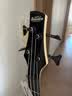 IBANEZ依班娜电贝斯GSR200B-WNF 被动拾音 初学者入门男女生四弦贝司 实拍图