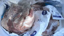 壹号土无抗黑猪边猪前段 净重24斤 谷饲慢养鲜猪肉生鲜速冻 源头直发 实拍图