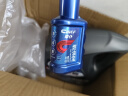 美孚（Mobil）美孚速霸2000 全合成汽机油 5W-30 SN PLUS 4L 汽车保养 实拍图