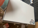 北极熊（BEIJIXIONG）小冰柜家用小型冷冻保鲜迷你冷藏商用卧式冷柜储母乳柜节能省电 单门单温228升【一级能效 全国联保】 228L 实拍图