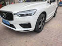 马牌轮胎235/55R19 105H XL FR AX6 适配哈弗H6 实拍图