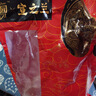 滇园 私房火腿400g 云南特产真空装煲汤炒菜腊肉 腊味企业团购 实拍图