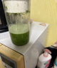 九阳（Joyoung）榨汁杯 家用小型便携榨汁机 水果果蔬果汁机 辅食机搅拌杯电动多功能自动清洗L3-C8 实拍图
