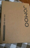 九牧（JOMOO）不锈钢金属冷热进水马桶热水器软管80cm H5688-080101C-1 实拍图