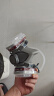 乐优佰易 防毒面具 护面口罩防粉尘/苯 化工喷漆印刷 配A1褐色滤盒八件装 实拍图