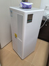树新风空气净化器除甲醛异味除菌除过敏认证家用宠物大空间全效T2pro净化器【家电国家补贴】 实拍图