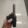 倍思（Baseus）电动车手机支架自行车骑行支架摩托车户外骑行导航固定器外卖骑手快递架子减震防滑骑行装备通用 实拍图