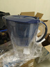 碧然德（BRITA）家用净水壶 滤水壶滤芯 MAXTRA+LE 去水垢专家滤芯 6枚装 实拍图