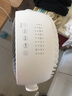 格力（GREE）【织风者AI+】一级能效直流变频轻音空气循环扇家用语音遥控电风扇香薰双重净化抑菌落地扇 实拍图