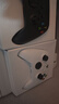 微软（Microsoft） XBOX手柄2020 Series X S无线控制器 蓝牙 游戏电玩  DW12C  兼容黑神话悟空 Series手柄 冰雪白 实拍图