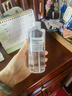 无印良品（MUJI）基础补水化妆水 护肤爽肤水 滋润型 200ml 实拍图