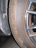 普利司通（Bridgestone）汽车轮胎 235/55R19 105W T005 原配奔驰GLC/适配哈弗F5 实拍图