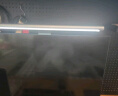 Yeelight 屏幕挂灯Pro智能led台灯游戏联动家用显示器挂灯办公室阅读台灯 实拍图
