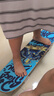 特步（XTEP）儿童滑板双翘板男女专业款青少年初学者【中小学滑板课程必备】 实拍图