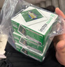 INSTAX富士instax立拍立得 方形相纸 白边单包装10张 (适用于SQUARE系列手机 手机照片打印机SP-3) 实拍图