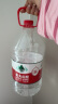 农夫山泉 饮用水 饮用天然水5L*4桶 整箱装 桶装水随机包装 实拍图